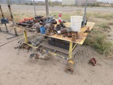 Table and Contents; Mix of Contents