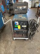 Miller Trailblazer 275 Power Source W/ Suitcase 12 RC Wire Feeder (2014)