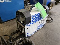 REBOOT RBC-5000DL PLASMA CUTTER