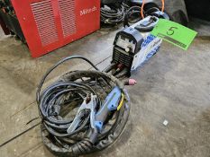 REBOOT RBC-6000DL PLASMA CUTTER