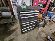 MECHANICS EDGE TOOL CHEST
