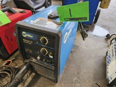 MILLER MILLERMATIC 175, 230V WIRE WELDER