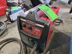 LINCOLN MIG PAK 140 WELDER