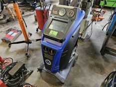 MASTERCOOL COMMANDER 2100 RECOVERY/RECYCLE/RECHARGE UNIT