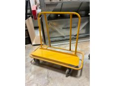 NU-Wave PD-3 Drywall Cart