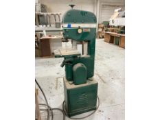 Powermatic 141 Band Saw
