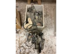 Parts Tools-Routers, Sanders & More