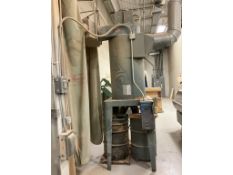 Hammond Duskolector (Dust Collector)