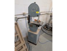 Delta Band Saw