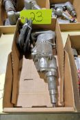 Thor Model 1147 Size UBM Electric Drill in (1) Box (Located at Pattern Shop)
