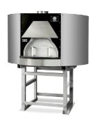 Earthstone Ovens Model: 130-PAGW Wood Fired Oven / Pizza Oven