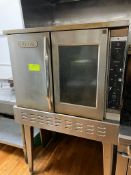Royal Convection Oven RCOS01