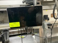 Toast POS system w/ 6 terminals/monitors, cash drawers, & receipt printers