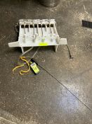 TPI Thermometer Probe 341K