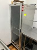 Lockwood Hot Holding Cabinet