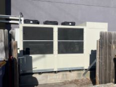 Johnnson Thermal Systems Glycol Chiller