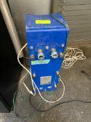 Thermaline Heat Exchanger