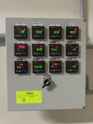 Control Box- Subject to Bulk Bid Lot 1A