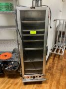 Lockwood Hot Holding Cabinet