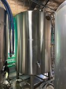 30 BBL Hot Liquor Tank- Subject to Bulk Bid Lot 1A