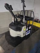 2003 Crown Electric Forklift, PE-S313