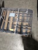 Forklift Cage & Forks