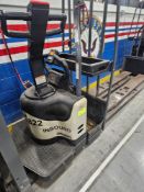 Piney Flats Location- Double Walker Rider Jack