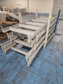 Conveyor Stands