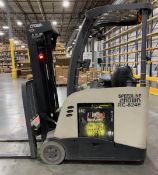 Piney Flats Location: 2013 Crown Electric Forklift RC-824E