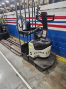 Piney Flats Location- Double Walker Rider Jack