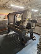 Pearson Packing Systems Box Taper