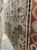 Izmir Rub Milti - 8x10 - Retail- $2,914.65