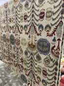 Izmir Rub Milti - 8x10 - Retail- $2,914.65