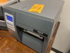 Honeywell I-4212e Label Printer Thermal transfer printer (203 dpi) with 4.09 in print width, up to