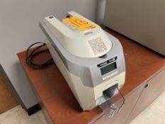 Magi Card 63F5623 Badge Printer Color Card Printer, RIO Pro STD Duo Printer