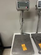 U-Line H5837 Scale 200 Pound Capacity 118