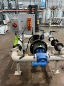 HENNECKE GROUP UNLOAD SKID