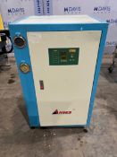 ANGES INDUSTRIAL CHILLER