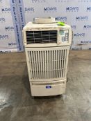 MOVINCOOL OFFICE PRO 18 PORTABLE AIR CONDITIONER