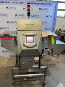METTLER TOLEDO SAFELINE METAL DETECTION & X-RAY SYSTEM