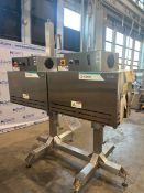 AXON EZ36 HEAT SHRINK SLEEVE TUNNELS