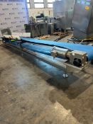 S/S BELT CONVEYOR