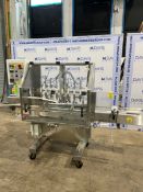 KAPS-ALL 8 HEAD PISTON FILLER