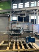 COMBI PACKAGING CASE SEALER