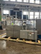 COMBI PACKAGING CASE ERECTOR