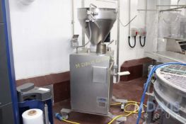 2017 REISER VEMAG STUFFER/FILLER