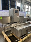 METTLER TOLEDO X-RAY INSPECTION SYSTEM