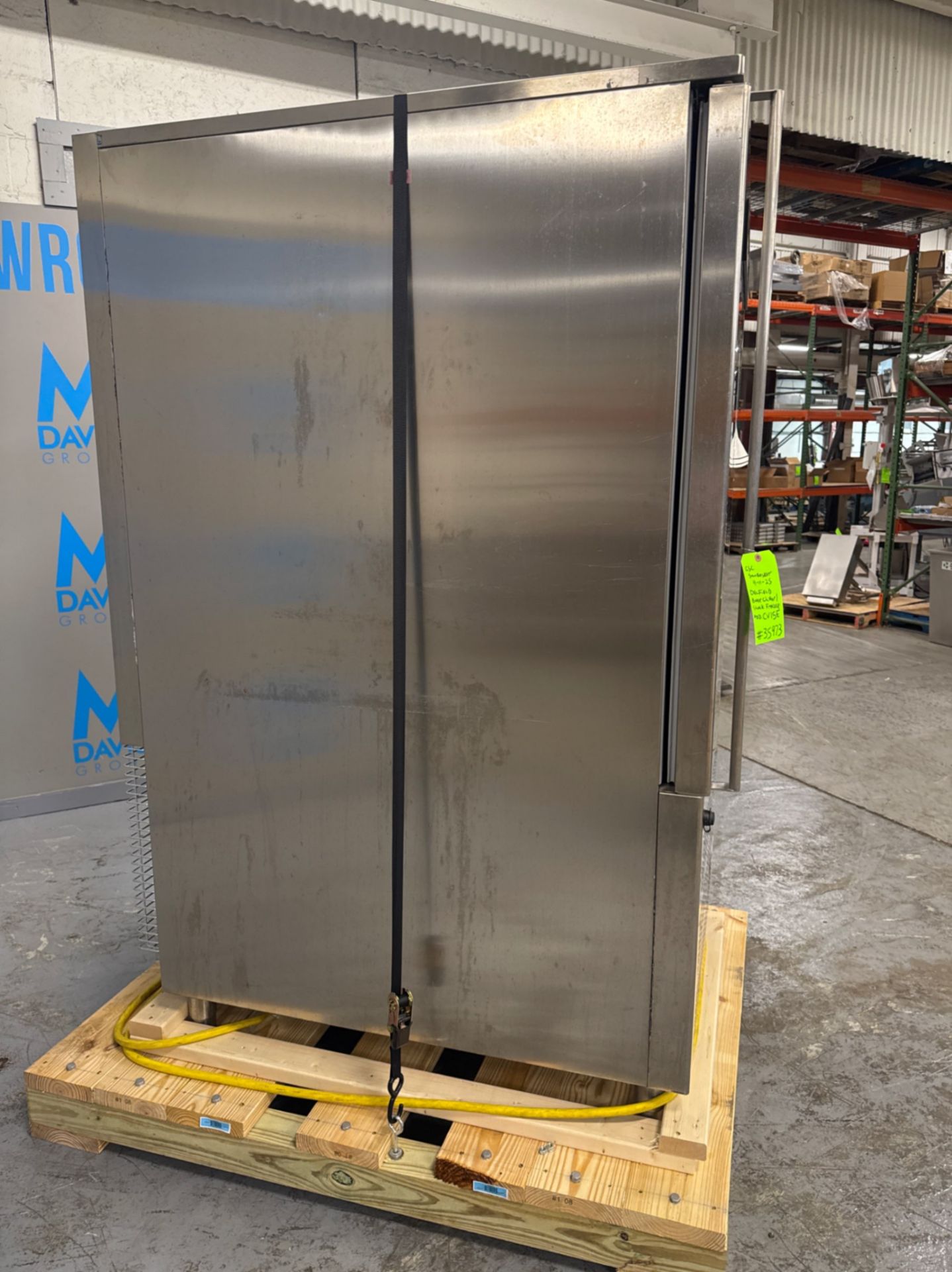 Delfield Blast Chiller / Shock Freezer - Image 3 of 7