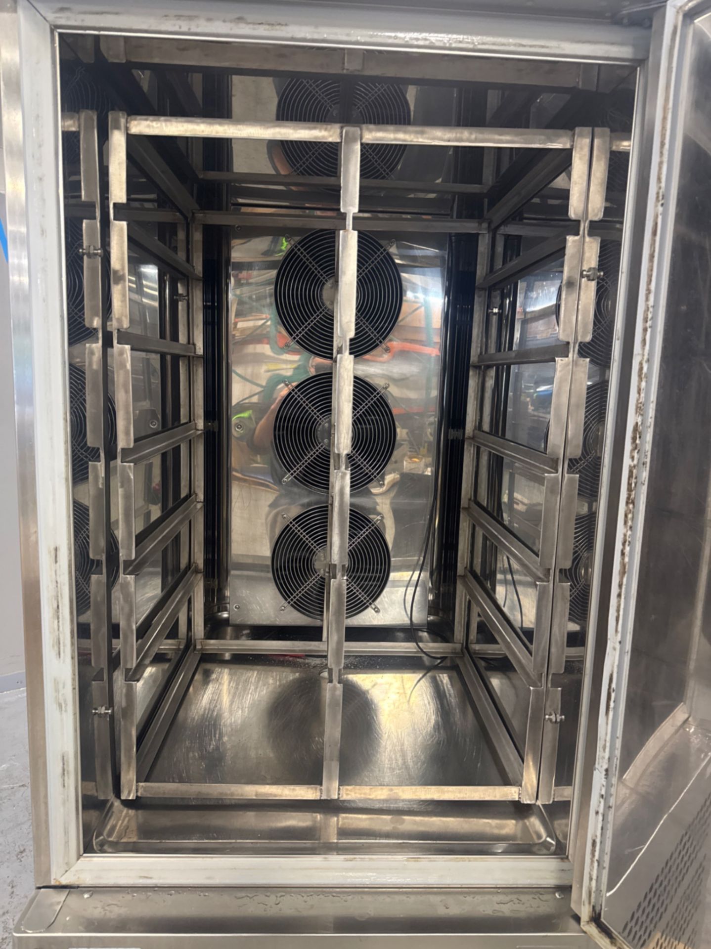 Delfield Blast Chiller / Shock Freezer - Image 2 of 7