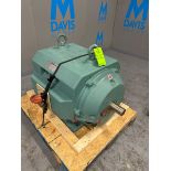 RAM 600 HP AMMONIA COMPRESSOR SPARE MOTOR